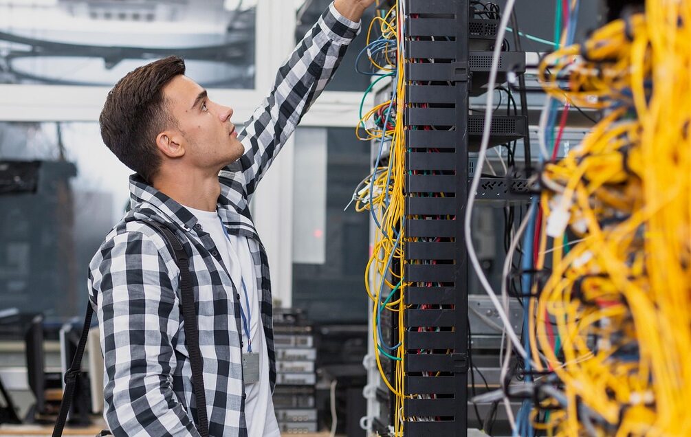 network-cabling-installation