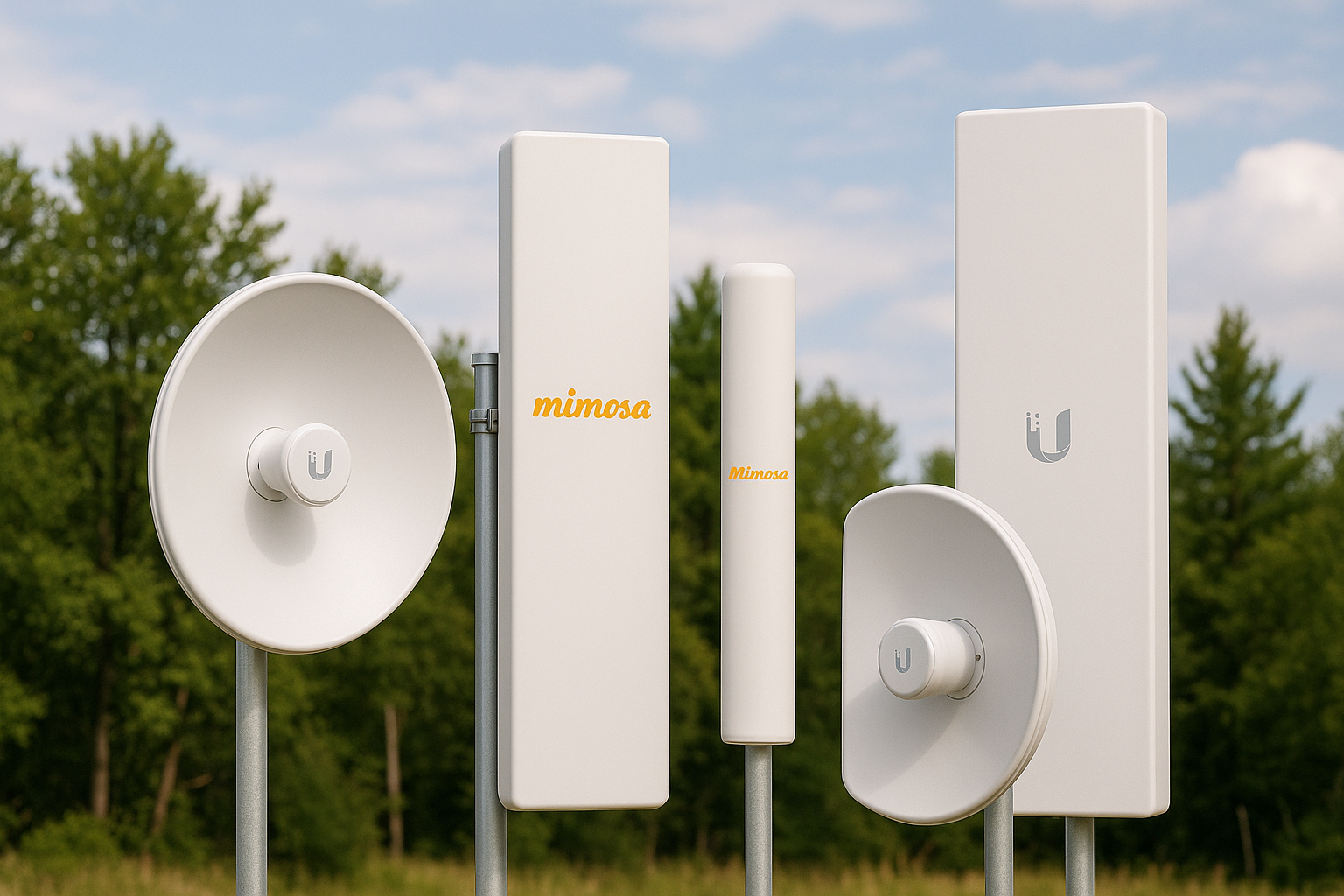 antenas